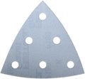 Festool 497396 Granat P180 Grit RO 90 (93mm) Delta Abrasive Sanding Sheets, 100-Pack