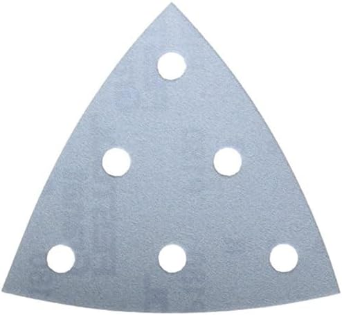 Festool 497396 Granat P180 Grit RO 90 (93mm) Delta Abrasive Sanding Sheets, 100-Pack