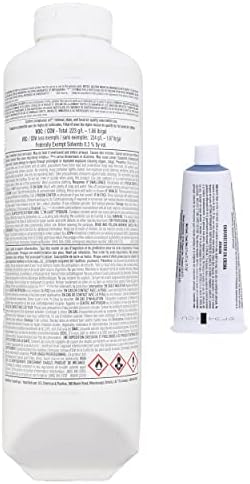 USC 26006 Icing 24 oz tube - Glazing & Finishing Filler Putty