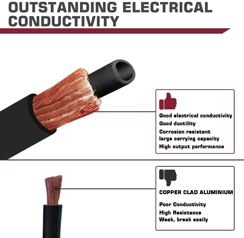 ARCCAPTAIN TIG Welding Gun, WP-17V Argon TIG Torch with 13 FT Red Air Hose