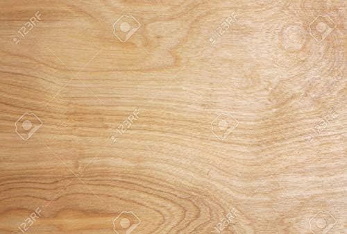 1 Maple Board @ 3/4" x 5" x 12"