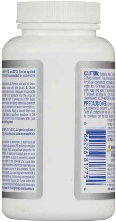 Permatex 81775 Rust Treatment, 8 oz.