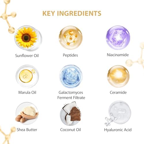 35 Pcs Gifts for Women, Orchid Spa Gifts Basket Set, Birthday, Anniversary