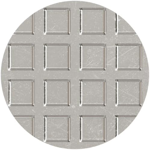 Simpson Strong-Tie S4SND5 Ring-Shank Wood Siding Nail, 1-1/2 Inch x 0.083 Inch, 14 Gauge, Full Round Head, Diamond Point, Type 304 Stainless Steel (Pack of 600)
