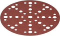Festool 575188 Rubin 2 P80 Grit 6-Inch (150mm) Diameter Abrasive Sanding Discs, 50-Pack