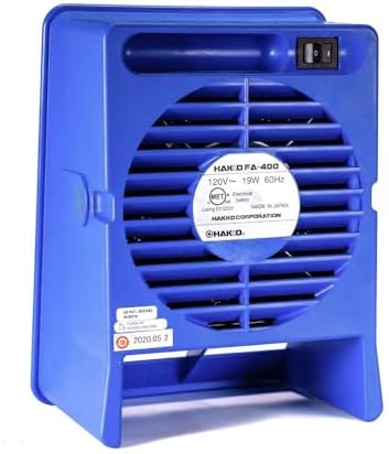 Hakko FA400-04 - Smoke Absorber