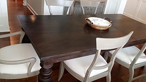 Retique It Chalk Furniture Paint by Renaissance DIY, 6 Piece Set, 14 Arabian Coffee, 32 Ounces