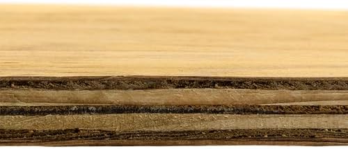 RecPro 3/4" Marine Grade Plywood | 48" x 96" | 6 Pack