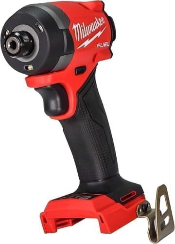 Milwaukee 2953-20 18V Cordless 1/4" Hex Impact Driver (Tool Only)