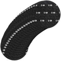 17" Sanding Screen Mesh,60 Grit Floor Sanding Discs for Wood-20p