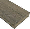 BuyPlastic Tangent Poly Lumber - Coastal Gray, 1x4 (0.75" x 3.5"), 72" Length - HDPE Plastic Board for Outdoor Furniture and More