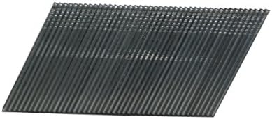 Spot Nails 15116FNS 15-Gauge 2-Inch Bostitch FN Style Angle Finish Nails 304 Stainless Steel 1,000 per box