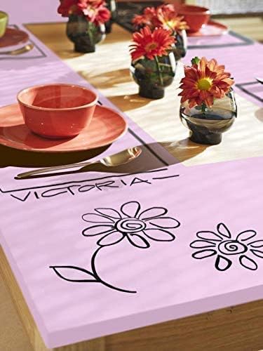 Chalkboard Blackboard Paint - Brush on Wood, Metal, Glass, Wall, Plaster Boards Sign, Frame or Any Surface. Use with Chalk Pen Wet Erase, Non-Toxic - Matte Finish [Pink] - (8.5oz Cover 32 sf)