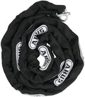 ABUS Hardened Steel 8KS 6 Foot x 5/16" Thick Square Security Chain