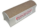 Perma-Grit Contour Sanding Block, Tungsten Carbide, Course Grit, Sanding Block, 5.5" x 2"