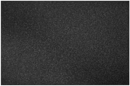 Mercer Industries 418060 Silicon Carbide 12" x 18" Floor Sanding Sheets, 60 Grit (20 pack)