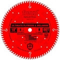 Freud LU80R012: 12" x 96T Ultimate Plywood & Melamine Blade