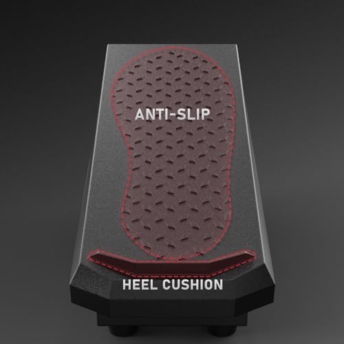 YESWELDER TIG Welding Foot Pedal Amp Control Pedal