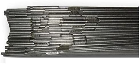 Stainless Steel 316L TIG Welding Rod 1/16"X36" 10Ib Box ER316L-063-36 (10)