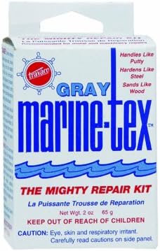 Marine Tex Epoxy Putty 14 oz.