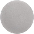 uxcell Diamond Sanding Grinding Disc, 12-Inch (300mm) Grit 180 No Center Hole, Flat Lap Disk Polishing Discs Abrasive Wheel for Gemstone Tile Porcelain Glass Stone Metal