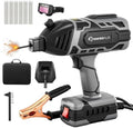 Sakerplus Portable Welding Machine, 110V IGBT Inverter Handheld Welder