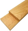 Barrington Hardwoods Cherry Lumber Board - 3/4" x 4" (2 Pieces) (3/4" x 4" x 36")