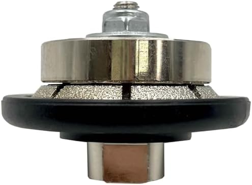 1/8" Bevel Profile Wheel for Angle Grinders