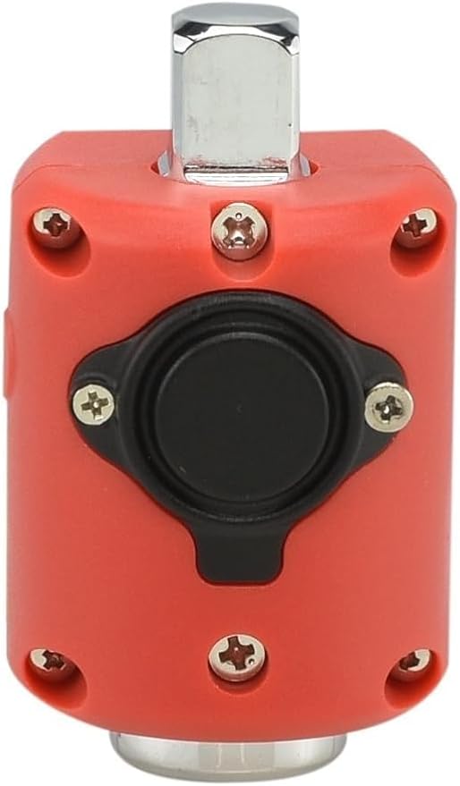 Neiko 20742A 100 lb Digital Torque Adapter, 15', 3/8" by Ridgerock Tools Inc.