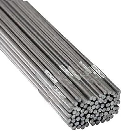 Stainless Steel 316L TIG Welding Rod 1/16"X36" 5Ib Box ER316L-063-36 (5)