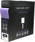 Serious Grit - P800 Grit Ceramic Foam Sandpaper Roll - 115mm x 25m