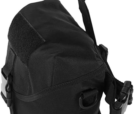 Gas Mask Pouch Bag Respirator-Gear Survival Emergency Professional Equipment (Pouch)