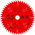 Freud LU79R006M20: 160mm Thin Kerf Ultimate Plywood & Melamine Blade