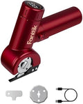 Fanttik C8 Nano Easyswap Cordless Cardboard Cutter, Electric Scissors