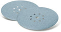 Festool Festool 499640 Granat Abrasives D225 P180, 25-Pack