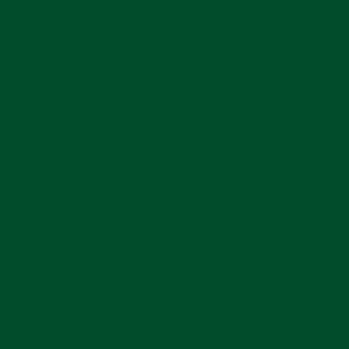 Rust-Oleum 7538838-3PK Professional High Performance Enamel Spray Paint, 15 oz, Gloss Hunter Green, 3 Pack