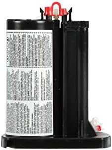 3M Platinum Glaze, 05862, 276 mL DMS Cartridge