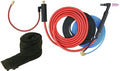 STARTECWELD TIG 20 250 Amp Water Cooled TIG Torch with 25FT WP20-25DIS