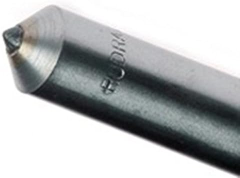 Diamond Dresser Single Point Grinding Wheel Tapered Point Tool 4.00 Carat - 1/2 Inch x 6 Inch