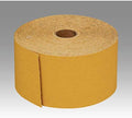 3M Stikit Gold Paper Sheet Roll 216U, 2-3/4 in x 25 yd P80 A-Weight