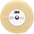 3M Stripe Off Wheel Adhesive Remover – Eraser Wheel – Removes Decals, Stripes, Vinyl, Tapes and Graphics 4” Diameter x 5/8” Thick 07499 (Pack of 5)