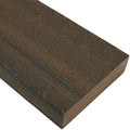 BuyPlastic Tangent Poly Lumber - Brazilian Walnut, 1x4 (0.75" x 3.5"), 36" Length - HDPE Plastic Board for Outdoor Furniture and More