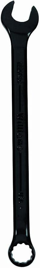 Williams JHW1220BSC Supercombo Combination Wrench, 5/8-Inch, Black