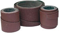 SuperMax 220 Grit Pre-Cut Abrasive Wraps for 19-38 Sanders, 3 Pack