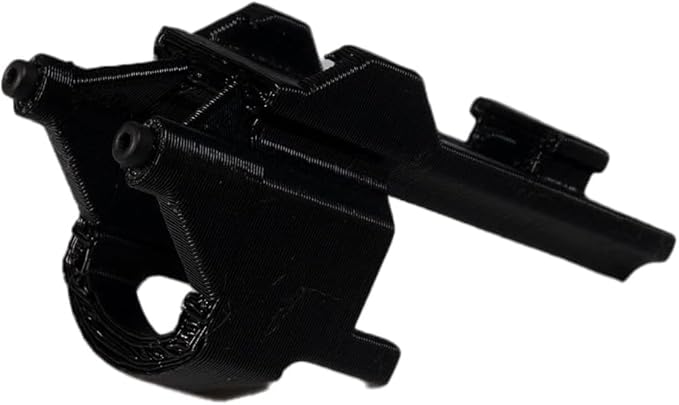 Vinyl Siding Tip Adaptor for Coil Cordless Roofing Nailer Vinyl Siding Adaptor