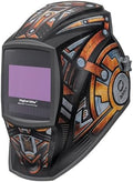 Miller Digital Elite™ Welding Helmet, ClearLight™ 4x, Gear Box™