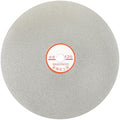 8 Inch x 1/2" Arbor Diamond Flat Lap Disc, 120 Grit