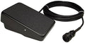 C810-1425 TIG Welding Foot Pedal, Miller, 14-Pin Plug, Made in USA, 25-ft Cable, Replaces RFCS-14 HD, 301589, 043554, 194744, Amperage Control