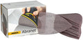 Mirka Abranet Delta 4x6 in 150 Grit Mesh Sanding Sheets Hook & Loop 50 Pack