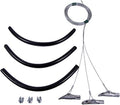 Duckbill Earth Anchor Model 40 DTS Kit